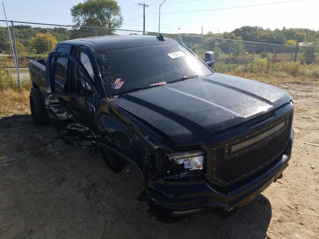 Photo 0 VIN: 1GTV2LEC1GZ278240 - GMC SIERRA K15 