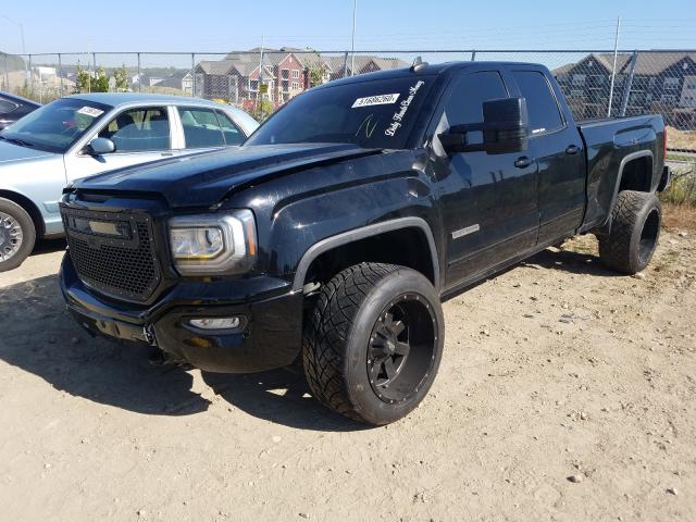 Photo 1 VIN: 1GTV2LEC1GZ278240 - GMC SIERRA K15 