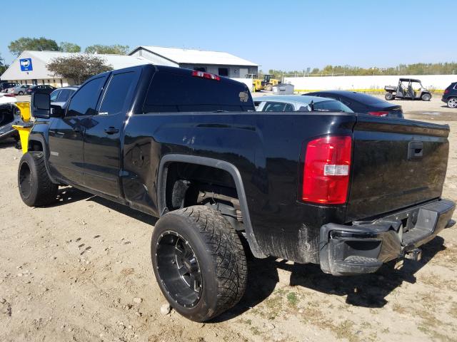 Photo 2 VIN: 1GTV2LEC1GZ278240 - GMC SIERRA K15 