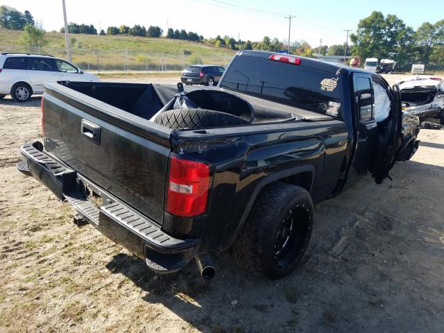 Photo 3 VIN: 1GTV2LEC1GZ278240 - GMC SIERRA K15 