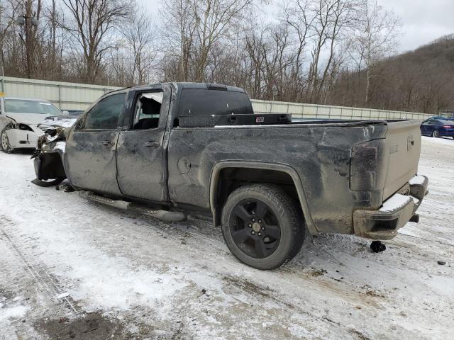 Photo 1 VIN: 1GTV2LEC1GZ292929 - GMC SIERRA K15 