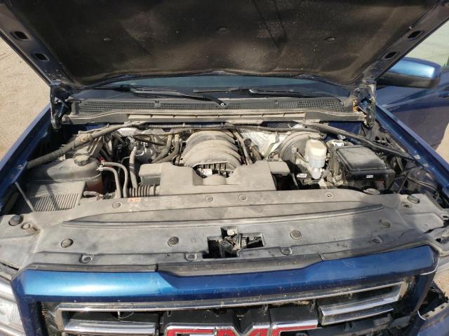 Photo 10 VIN: 1GTV2LEC1GZ349680 - GMC SIERRA K15 