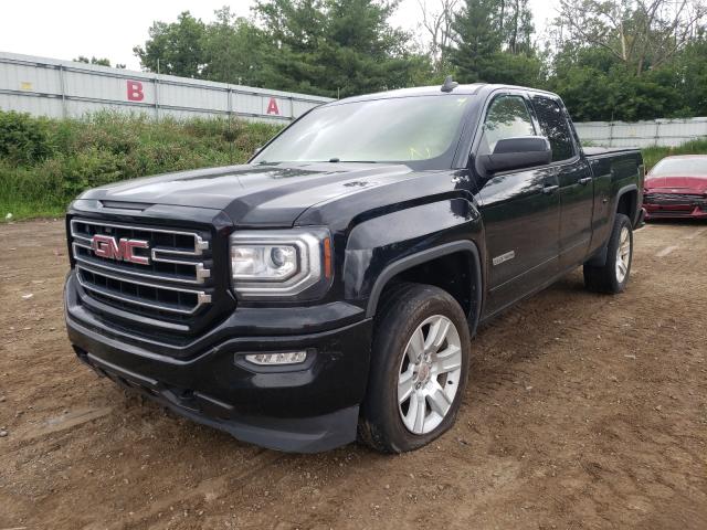 Photo 1 VIN: 1GTV2LEC1GZ408369 - GMC SIERRA K15 