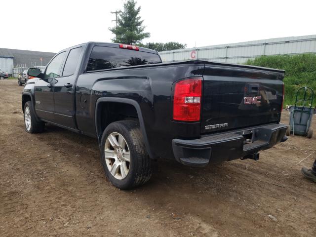 Photo 2 VIN: 1GTV2LEC1GZ408369 - GMC SIERRA K15 