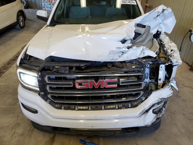 Photo 10 VIN: 1GTV2LEC1GZ414897 - GMC SIERRA K15 