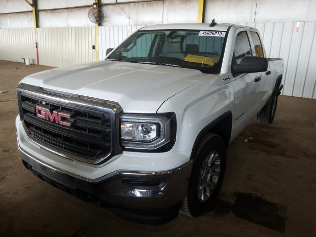 Photo 1 VIN: 1GTV2LEC1HZ106727 - GMC SIERRA K15 