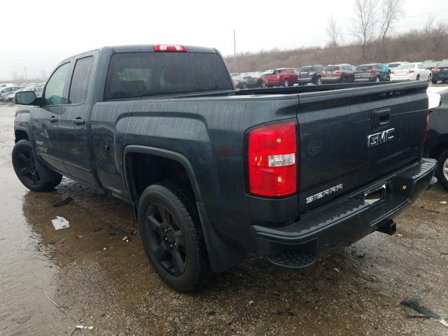 Photo 2 VIN: 1GTV2LEC1HZ216404 - GMC SIERRA K15 