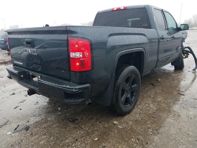 Photo 3 VIN: 1GTV2LEC1HZ216404 - GMC SIERRA K15 