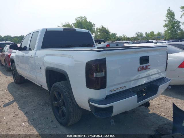 Photo 2 VIN: 1GTV2LEC1HZ220839 - GMC SIERRA 