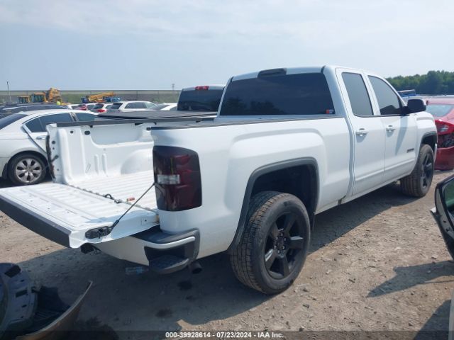 Photo 3 VIN: 1GTV2LEC1HZ220839 - GMC SIERRA 