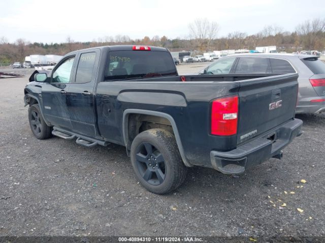 Photo 2 VIN: 1GTV2LEC1HZ346196 - GMC SIERRA 