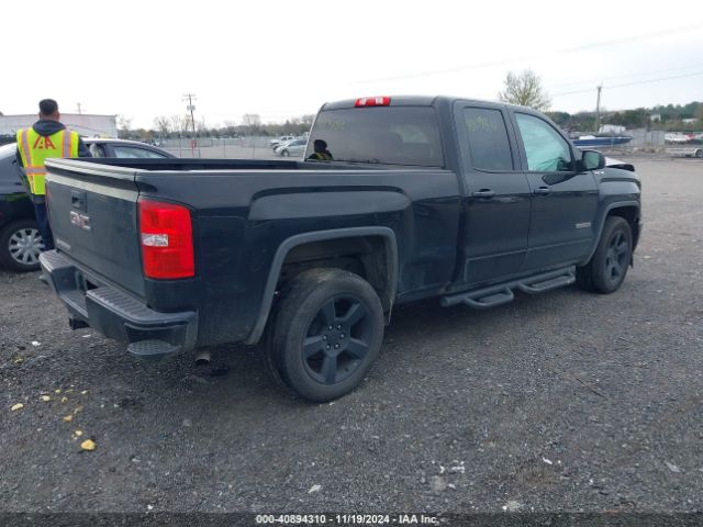 Photo 3 VIN: 1GTV2LEC1HZ346196 - GMC SIERRA 