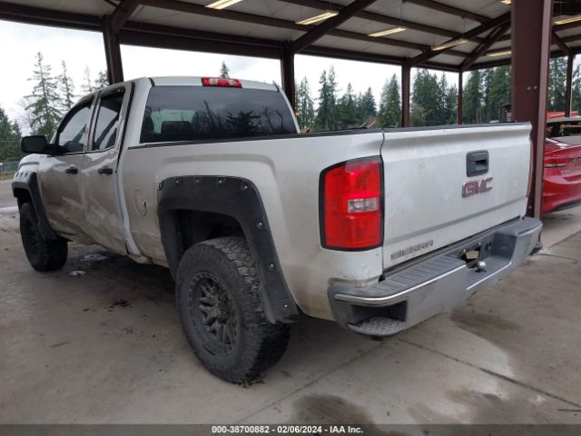 Photo 2 VIN: 1GTV2LEC1HZ408471 - GMC SIERRA 1500 