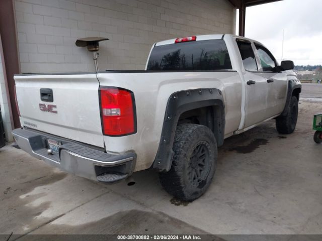 Photo 3 VIN: 1GTV2LEC1HZ408471 - GMC SIERRA 1500 