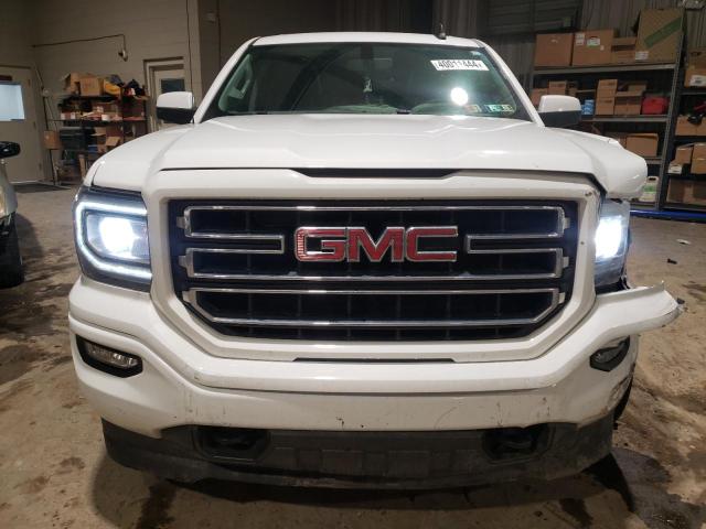 Photo 4 VIN: 1GTV2LEC1JZ148207 - GMC SIERRA 