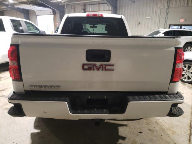 Photo 5 VIN: 1GTV2LEC1JZ148207 - GMC SIERRA 