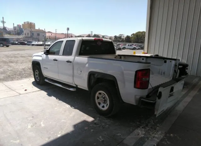 Photo 2 VIN: 1GTV2LEC1JZ326987 - GMC SIERRA 1500 