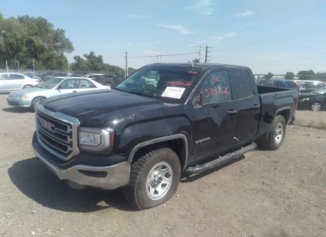 Photo 1 VIN: 1GTV2LEC1JZ346530 - GMC SIERRA 