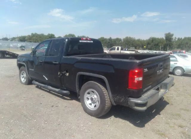 Photo 2 VIN: 1GTV2LEC1JZ346530 - GMC SIERRA 