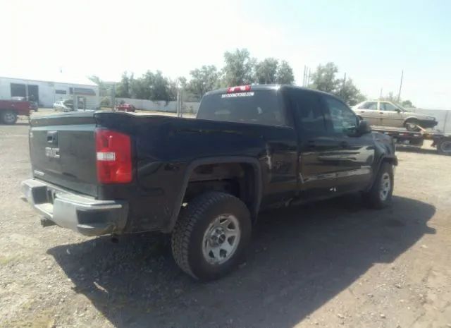 Photo 3 VIN: 1GTV2LEC1JZ346530 - GMC SIERRA 