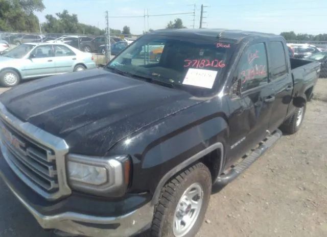 Photo 5 VIN: 1GTV2LEC1JZ346530 - GMC SIERRA 