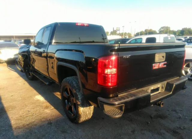 Photo 2 VIN: 1GTV2LEC2GZ300505 - GMC SIERRA 1500 