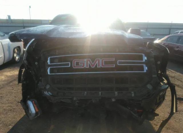 Photo 5 VIN: 1GTV2LEC2GZ300505 - GMC SIERRA 1500 