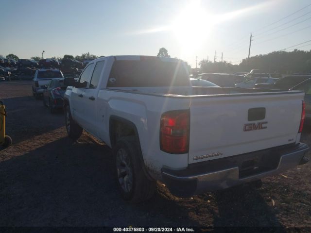 Photo 2 VIN: 1GTV2LEC2HZ113380 - GMC SIERRA 