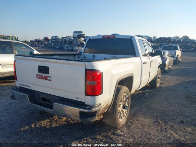 Photo 3 VIN: 1GTV2LEC2HZ113380 - GMC SIERRA 