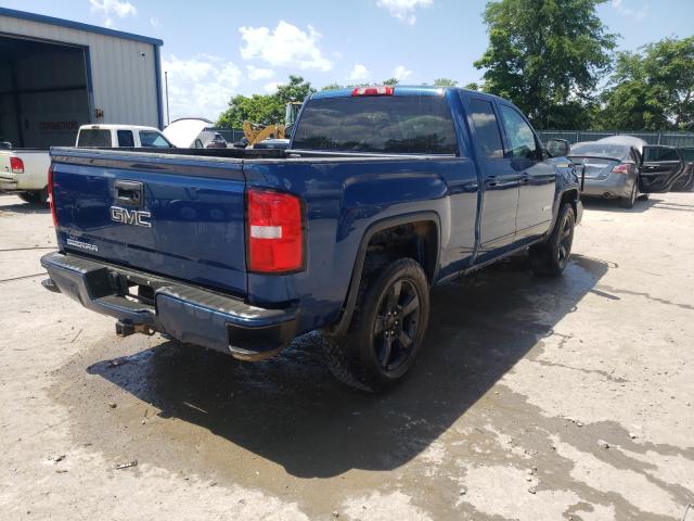 Photo 3 VIN: 1GTV2LEC2HZ135928 - GMC SIERRA K15 