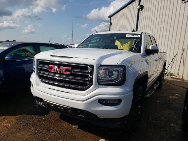 Photo 1 VIN: 1GTV2LEC2HZ204343 - GMC SIERRA K15 