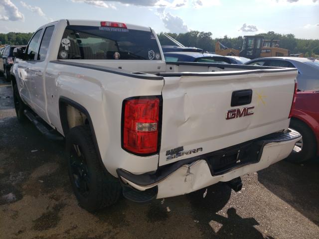 Photo 2 VIN: 1GTV2LEC2HZ204343 - GMC SIERRA K15 