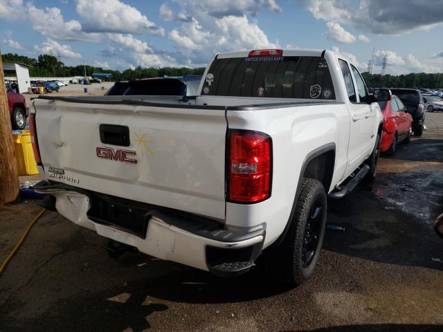 Photo 3 VIN: 1GTV2LEC2HZ204343 - GMC SIERRA K15 