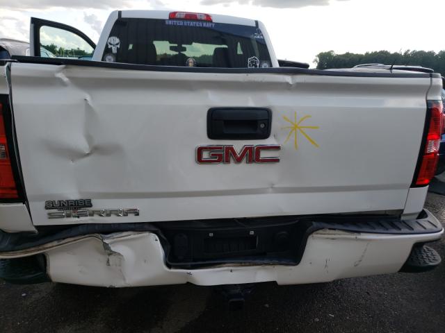 Photo 8 VIN: 1GTV2LEC2HZ204343 - GMC SIERRA K15 