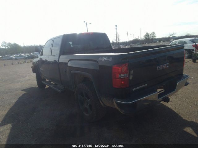 Photo 2 VIN: 1GTV2LEC2HZ219473 - GMC SIERRA 1500 