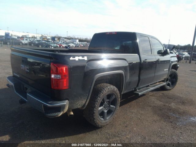 Photo 3 VIN: 1GTV2LEC2HZ219473 - GMC SIERRA 1500 