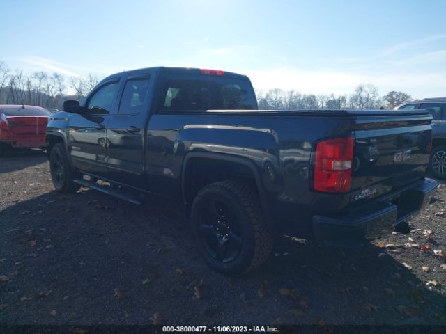 Photo 2 VIN: 1GTV2LEC2HZ222387 - GMC SIERRA 1500 