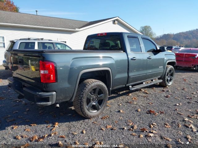 Photo 3 VIN: 1GTV2LEC2HZ222387 - GMC SIERRA 1500 