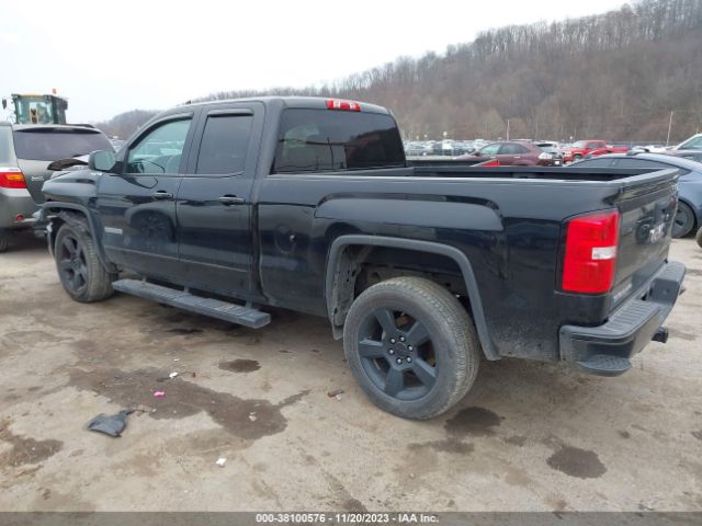 Photo 2 VIN: 1GTV2LEC2HZ240131 - GMC SIERRA 1500 