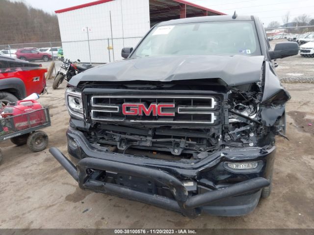 Photo 5 VIN: 1GTV2LEC2HZ240131 - GMC SIERRA 1500 