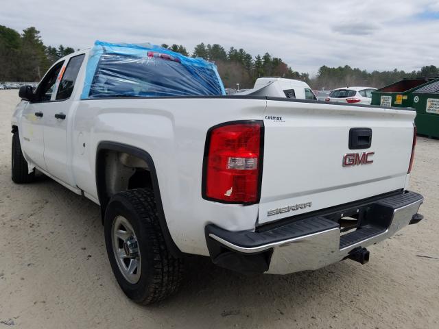 Photo 2 VIN: 1GTV2LEC2HZ284629 - GMC SIERRA K15 