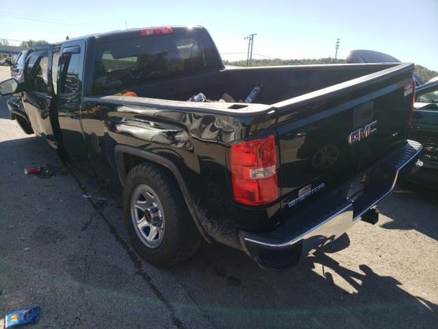 Photo 2 VIN: 1GTV2LEC2HZ303695 - GMC SIERRA K15 