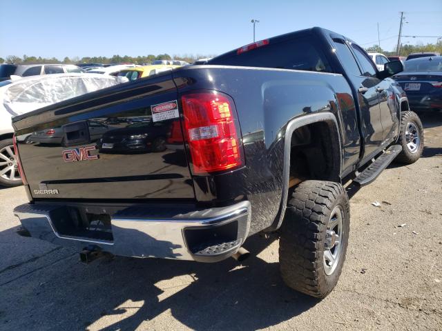 Photo 3 VIN: 1GTV2LEC2HZ303695 - GMC SIERRA K15 