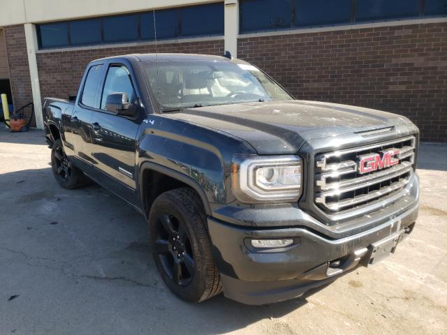 Photo 0 VIN: 1GTV2LEC2HZ343209 - GMC SIERRA K15 