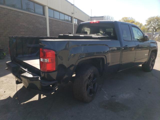 Photo 3 VIN: 1GTV2LEC2HZ343209 - GMC SIERRA K15 