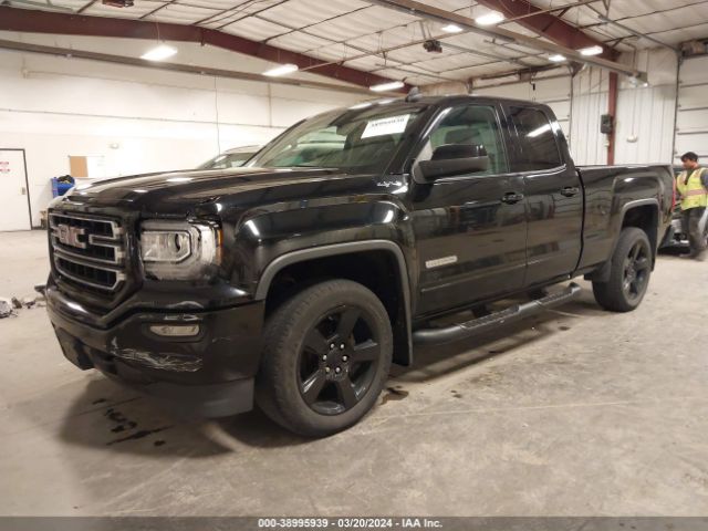 Photo 1 VIN: 1GTV2LEC2HZ368949 - GMC SIERRA 1500 