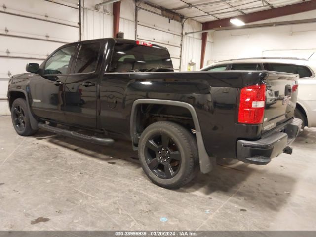 Photo 2 VIN: 1GTV2LEC2HZ368949 - GMC SIERRA 1500 