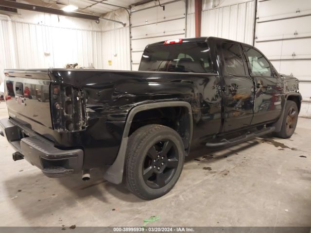 Photo 3 VIN: 1GTV2LEC2HZ368949 - GMC SIERRA 1500 