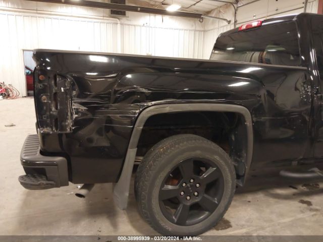 Photo 5 VIN: 1GTV2LEC2HZ368949 - GMC SIERRA 1500 