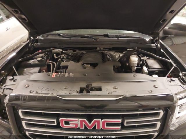 Photo 9 VIN: 1GTV2LEC2HZ368949 - GMC SIERRA 1500 